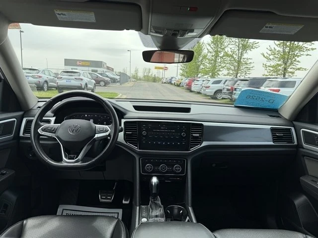 2022 Volkswagen Atlas - Image 14 of 20