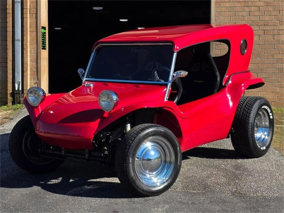 2022 Volkswagen Beetle - Image 13 of 31