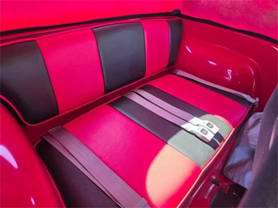 2022 Volkswagen Beetle - Image 23 of 31