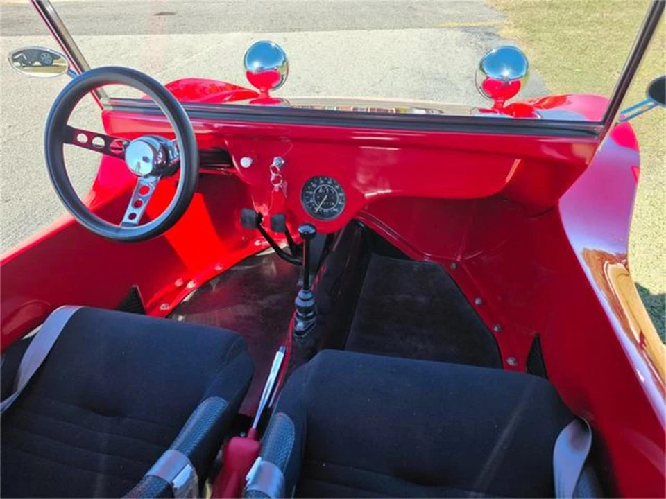 2022 Volkswagen Beetle - Image 27 of 31