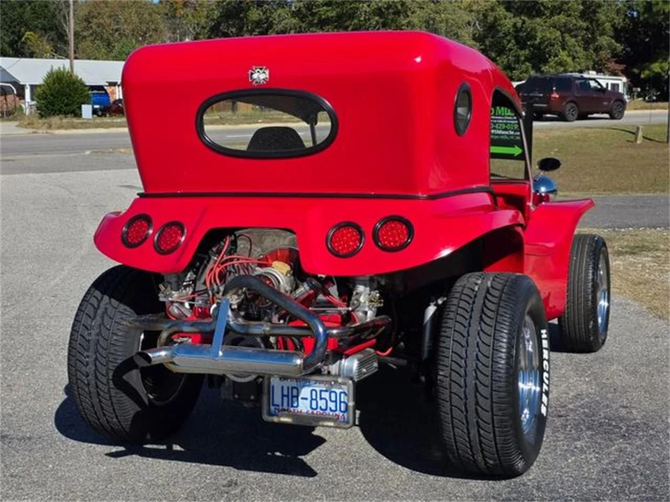 2022 Volkswagen Beetle - Image 8 of 31