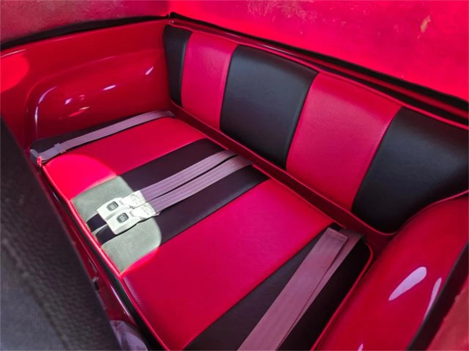 2022 Volkswagen Beetle - Image 22 of 31