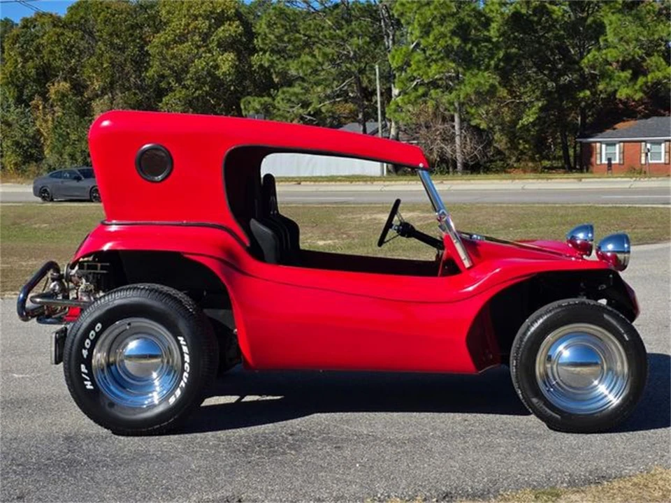 2022 Volkswagen Beetle - Image 6 of 31