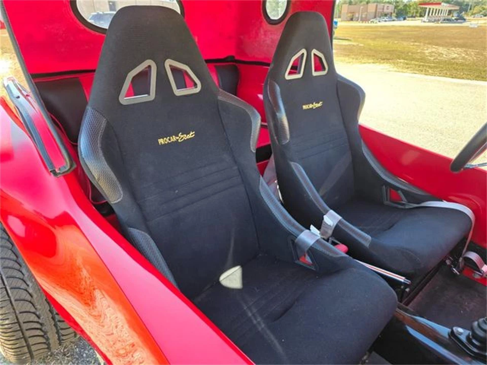 2022 Volkswagen Beetle - Image 24 of 31