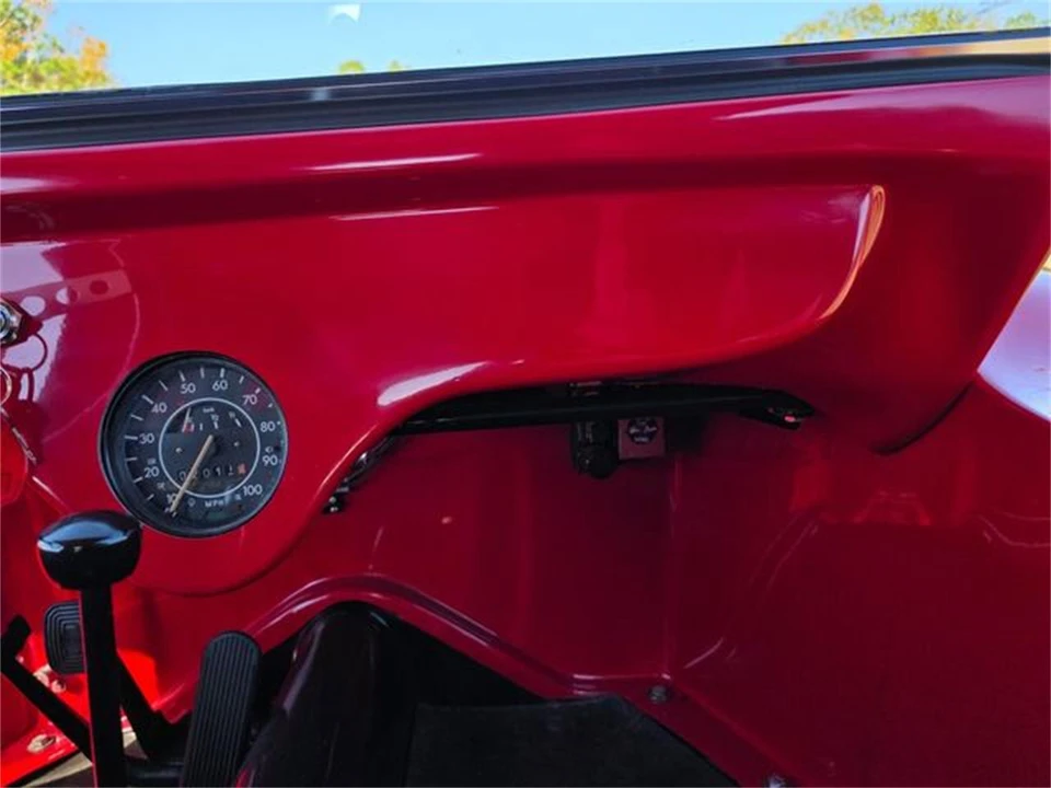 2022 Volkswagen Beetle - Image 20 of 31