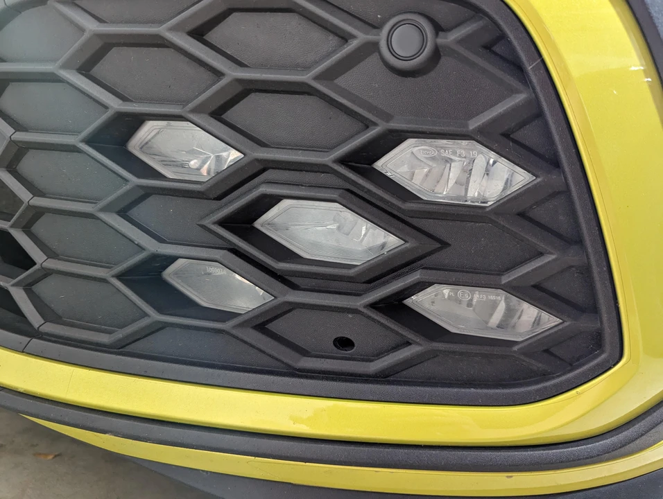 2022 Volkswagen GTI Mk8 - Image 18 of 31