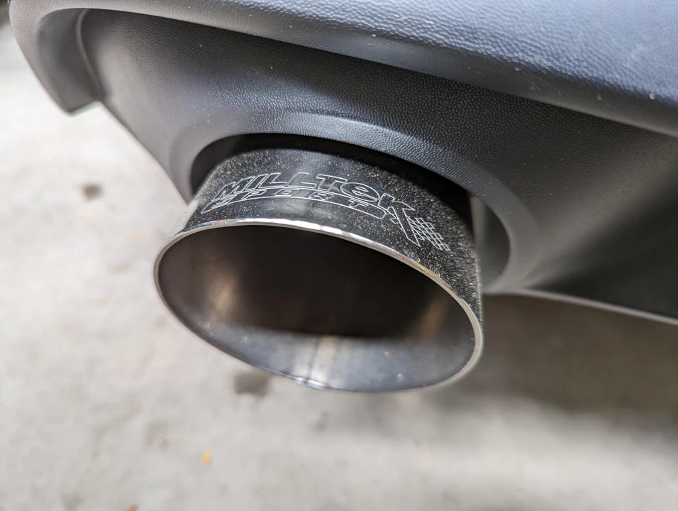 2022 Volkswagen GTI Mk8 - Image 31 of 31