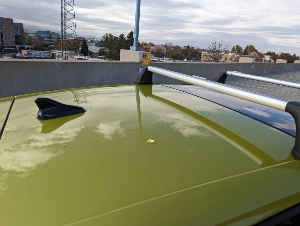 2022 Volkswagen GTI Mk8 - Image 27 of 31