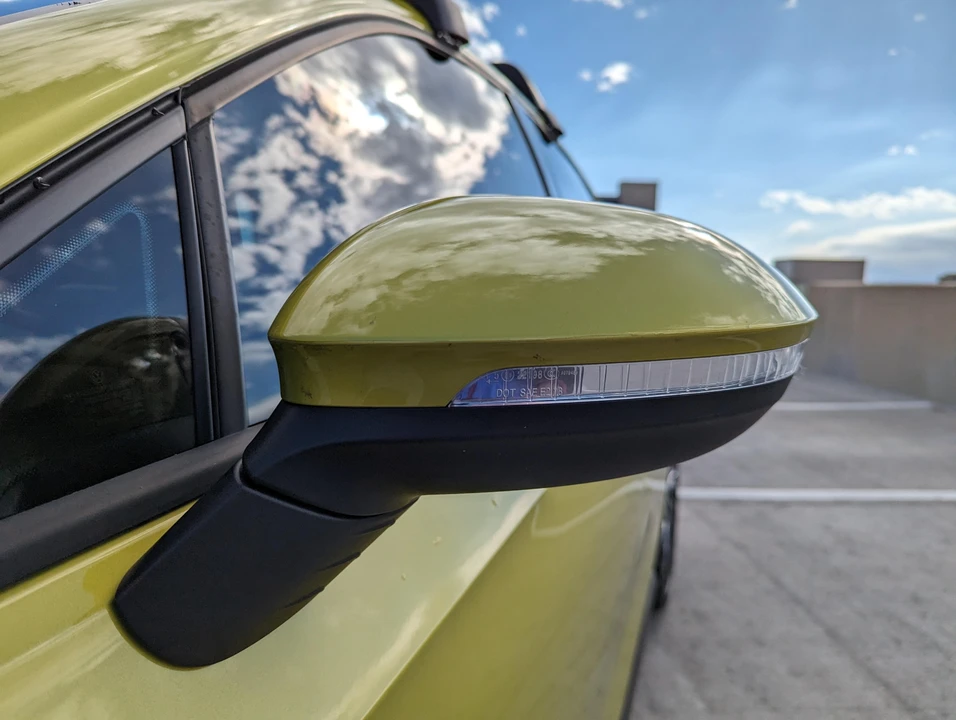 2022 Volkswagen GTI Mk8 - Image 22 of 31