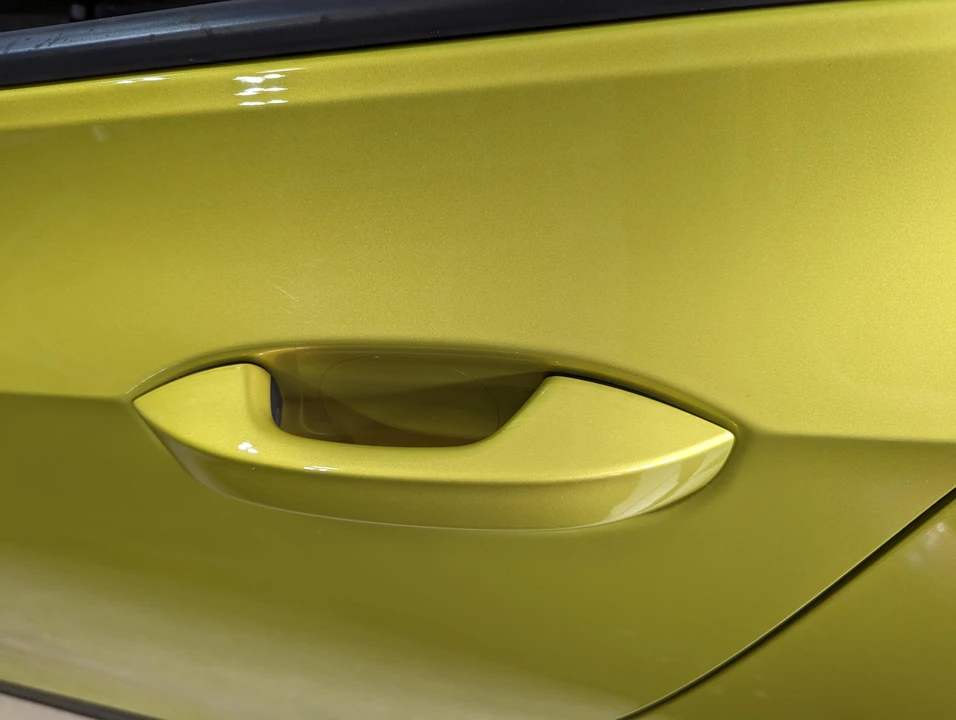 2022 Volkswagen GTI Mk8 - Image 24 of 31
