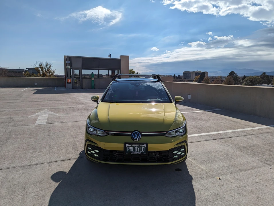 2022 Volkswagen GTI Mk8 - Image 6 of 31