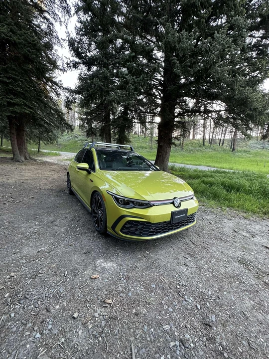 2022 Volkswagen GTI Mk8 - Image 13 of 31