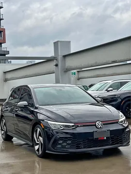 2022 Volkswagen GTI