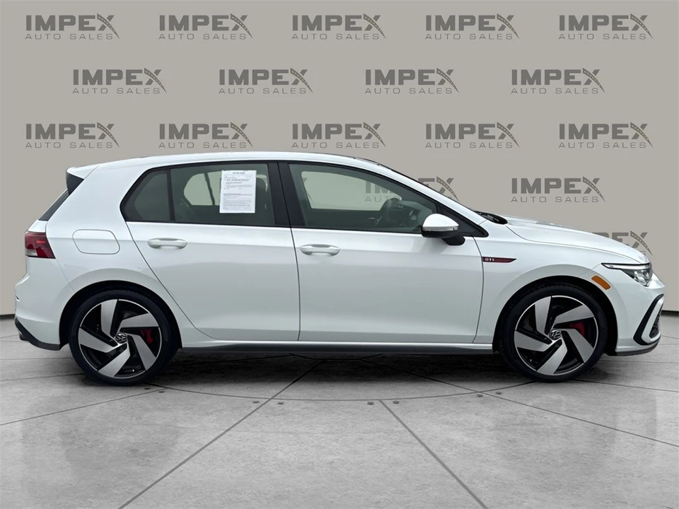 2022 Volkswagen Golf Mk8 - Image 6 of 12