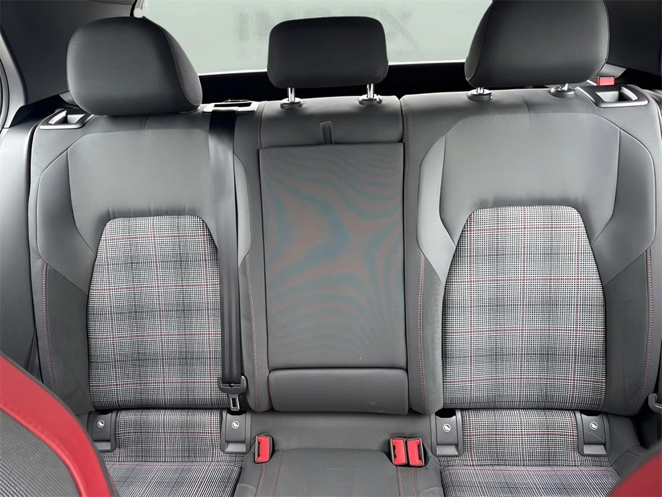 2022 Volkswagen Golf Mk8 - Image 12 of 12