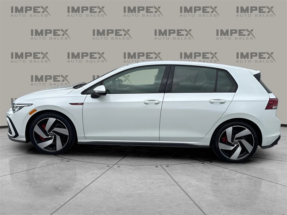 2022 Volkswagen Golf Mk8 - Image 2 of 12