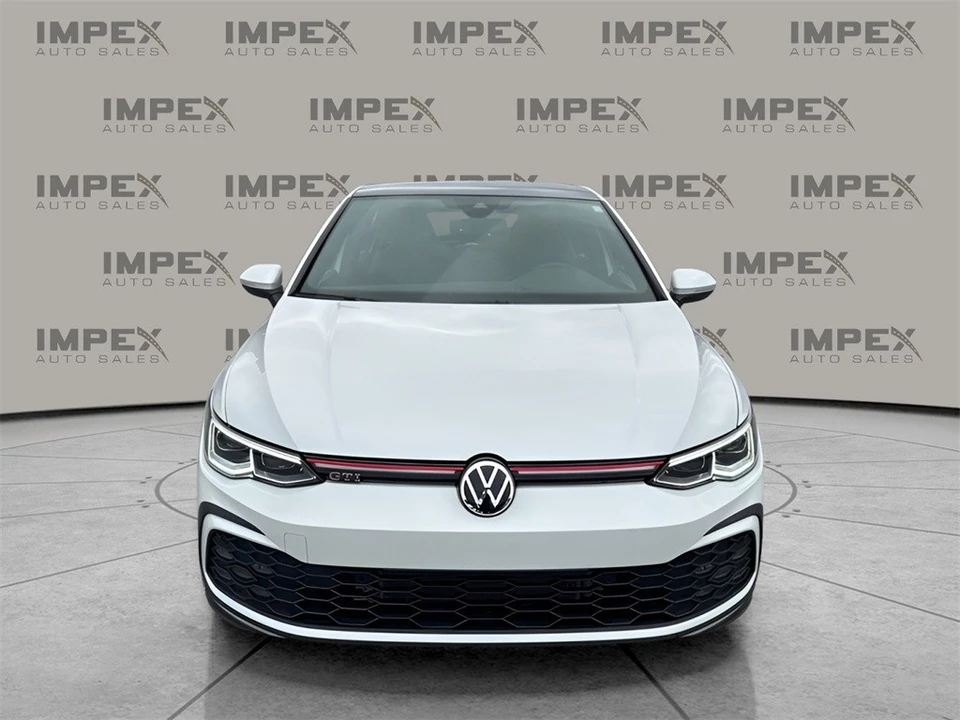 2022 Volkswagen Golf Mk8 - Image 8 of 12