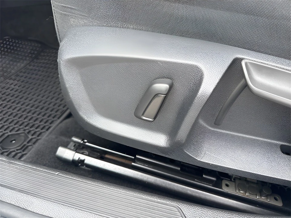 2022 Volkswagen Golf Mk8 - Image 10 of 12