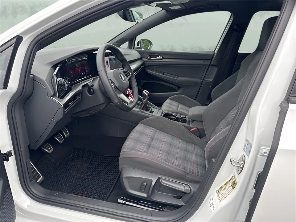 2022 Volkswagen Golf Mk8 - Image 9 of 12
