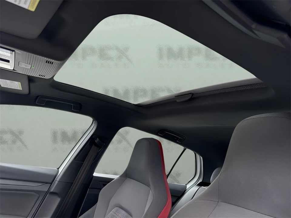 2022 Volkswagen Golf Mk8 - Image 11 of 12