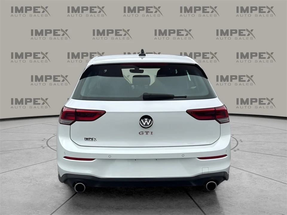 2022 Volkswagen Golf Mk8 - Image 4 of 12