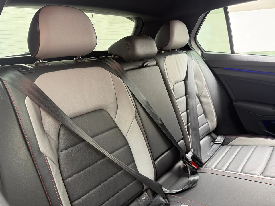 2022 Volkswagen GTI Mk8 - Image 4 of 21