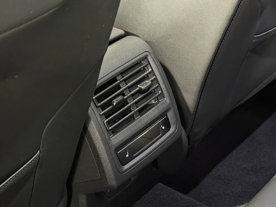 2022 Volkswagen GTI Mk8 - Image 5 of 21