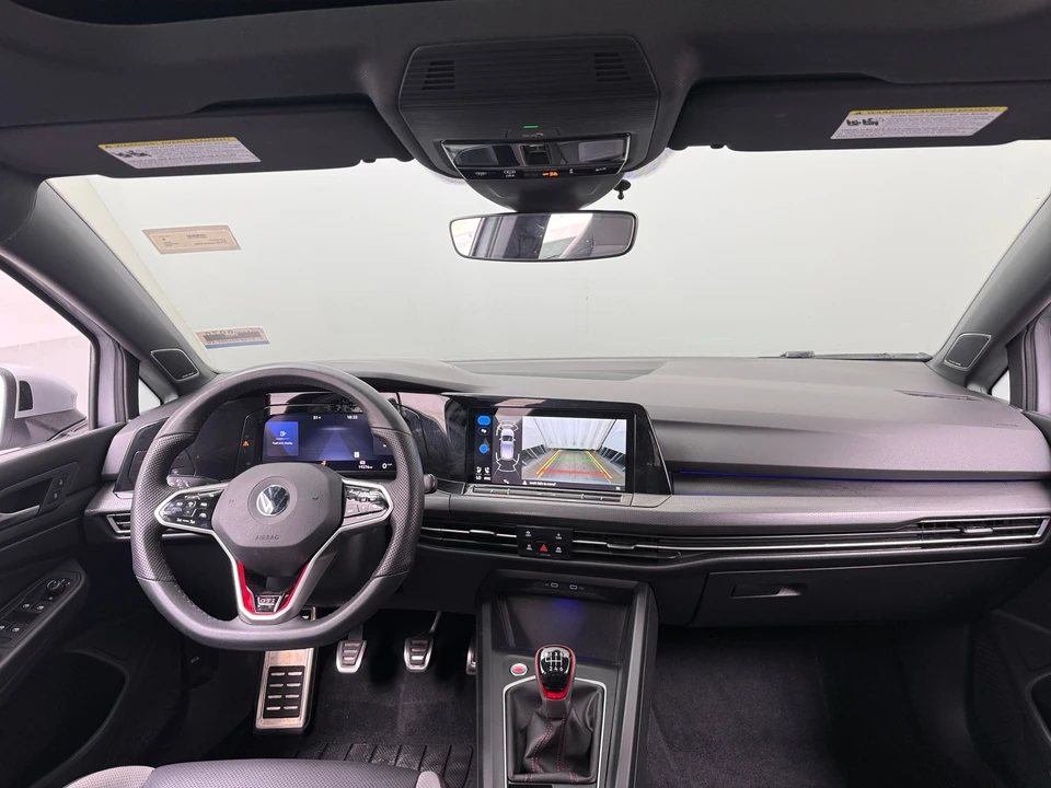 2022 Volkswagen GTI Mk8 - Image 6 of 21