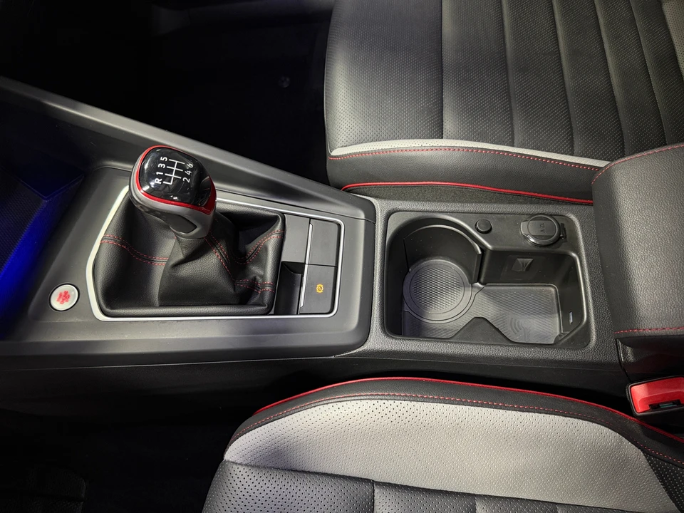 2022 Volkswagen GTI Mk8 - Image 7 of 21