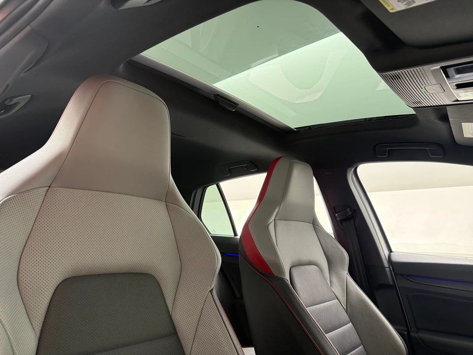 2022 Volkswagen GTI Mk8 - Image 16 of 21