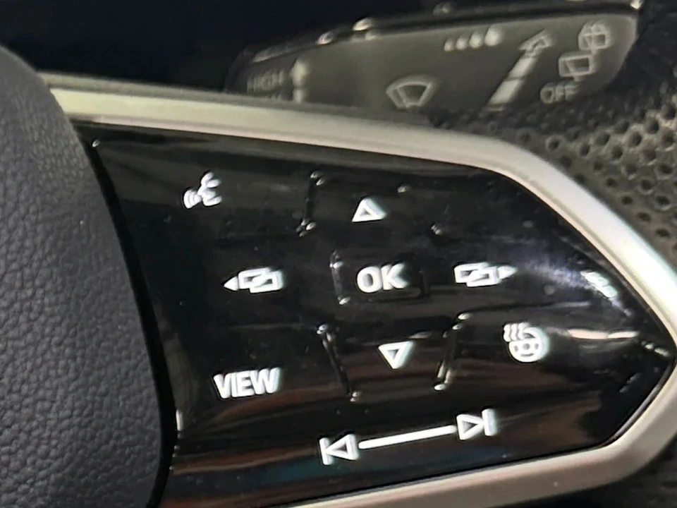 2022 Volkswagen GTI Mk8 - Image 19 of 21