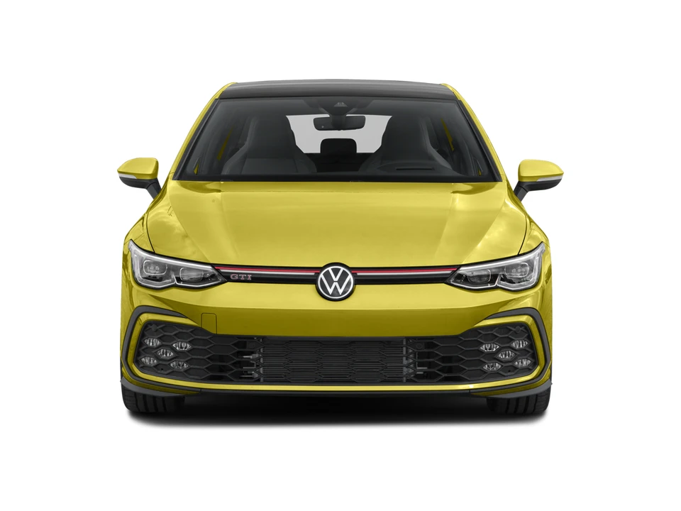 2022 Volkswagen GTI Mk8 - Image 4 of 15