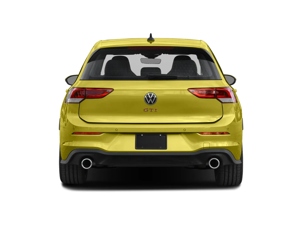 2022 Volkswagen GTI Mk8 - Image 5 of 15