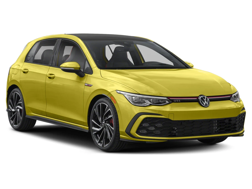 2022 Volkswagen GTI Mk8 - Image 6 of 15