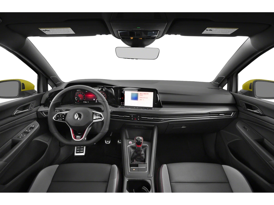 2022 Volkswagen GTI Mk8 - Image 8 of 15