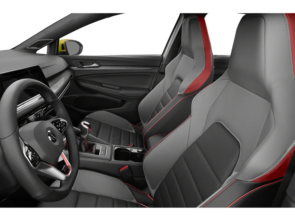 2022 Volkswagen GTI Mk8 - Image 9 of 15