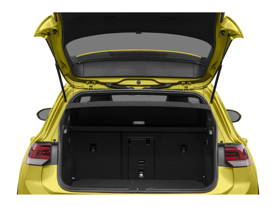 2022 Volkswagen GTI Mk8 - Image 11 of 15