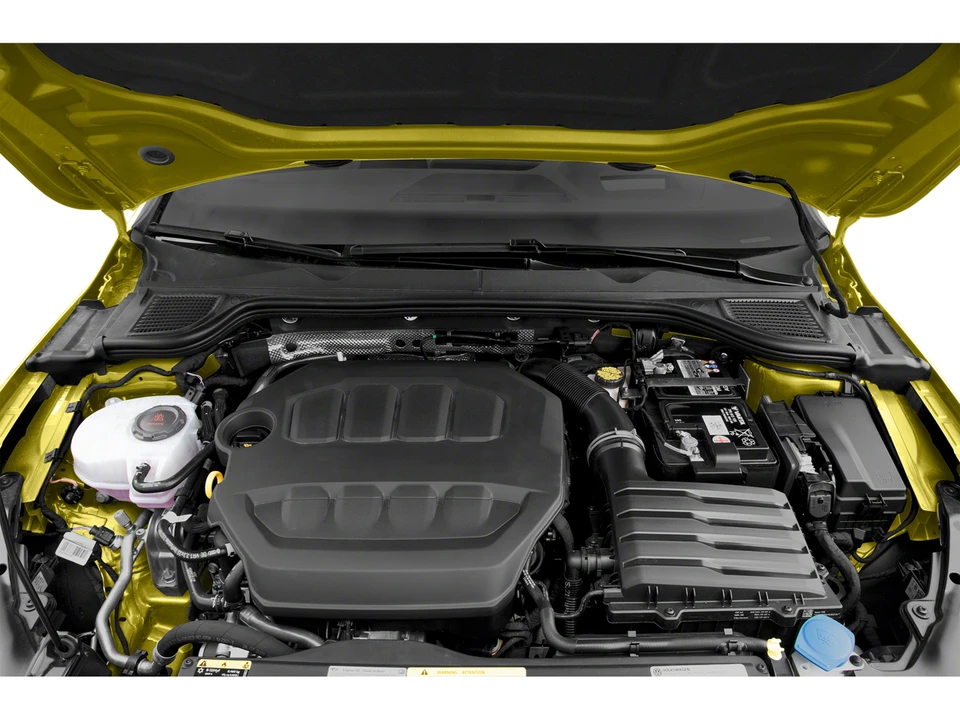 2022 Volkswagen GTI Mk8 - Image 12 of 15