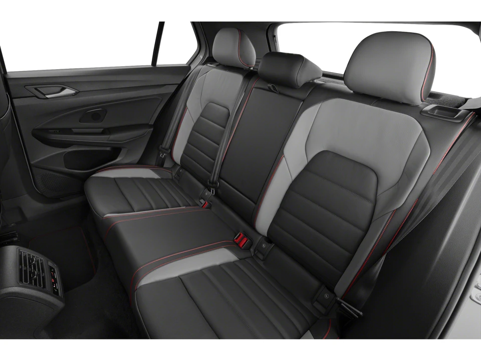 2022 Volkswagen GTI Mk8 - Image 13 of 15