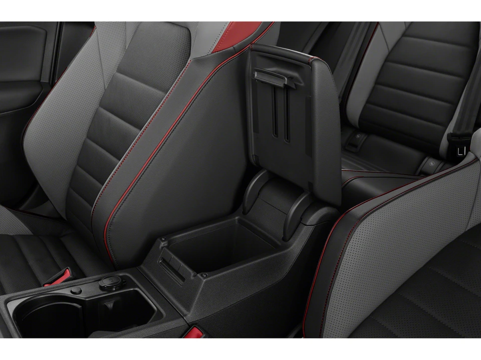 2022 Volkswagen GTI Mk8 - Image 14 of 15