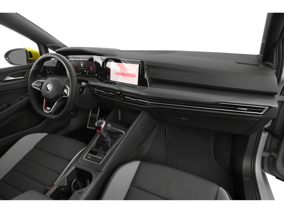 2022 Volkswagen GTI Mk8 - Image 15 of 15
