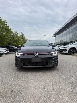 2022 Volkswagen Golf GTI Autobahn