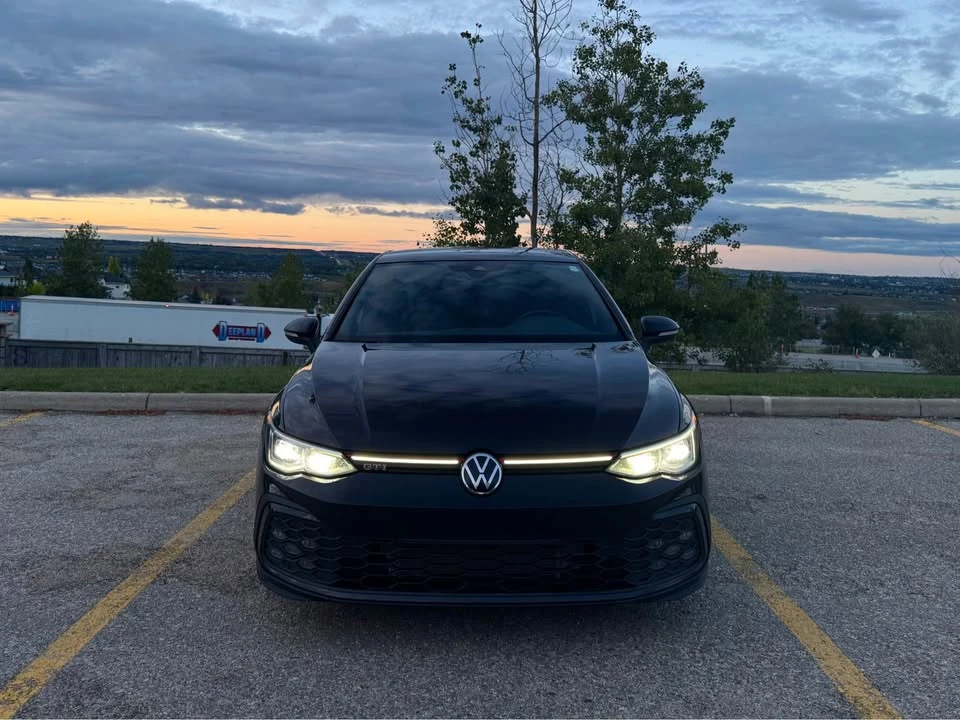 2022 Volkswagen GTI Mk8 - Image 7 of 9