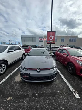 2022 Volkswagen Golf GTI