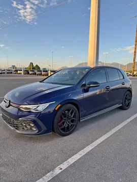 2022 Volkswagen Golf GTI S