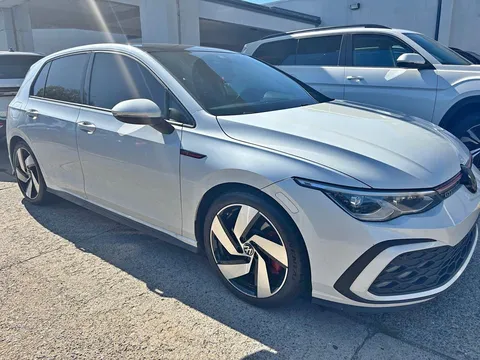 2022 Volkswagen Golf GTI SE Hatchback Sedan 4D