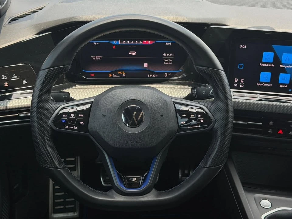 2022 Volkswagen Golf R Mk8 - Image 20 of 20