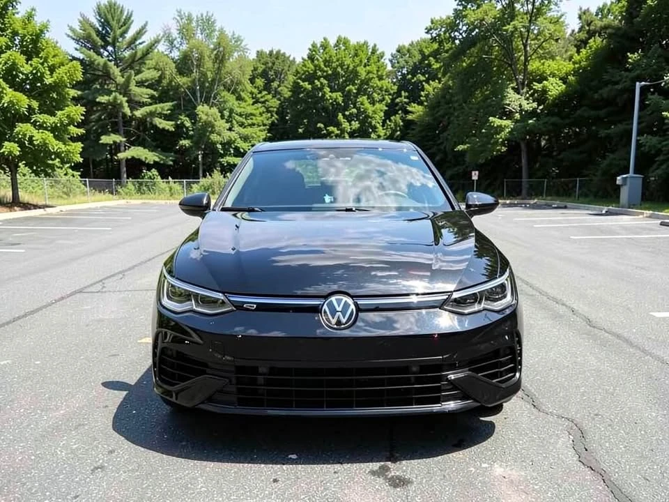 2022 Volkswagen Golf R Mk8 - Image 8 of 20