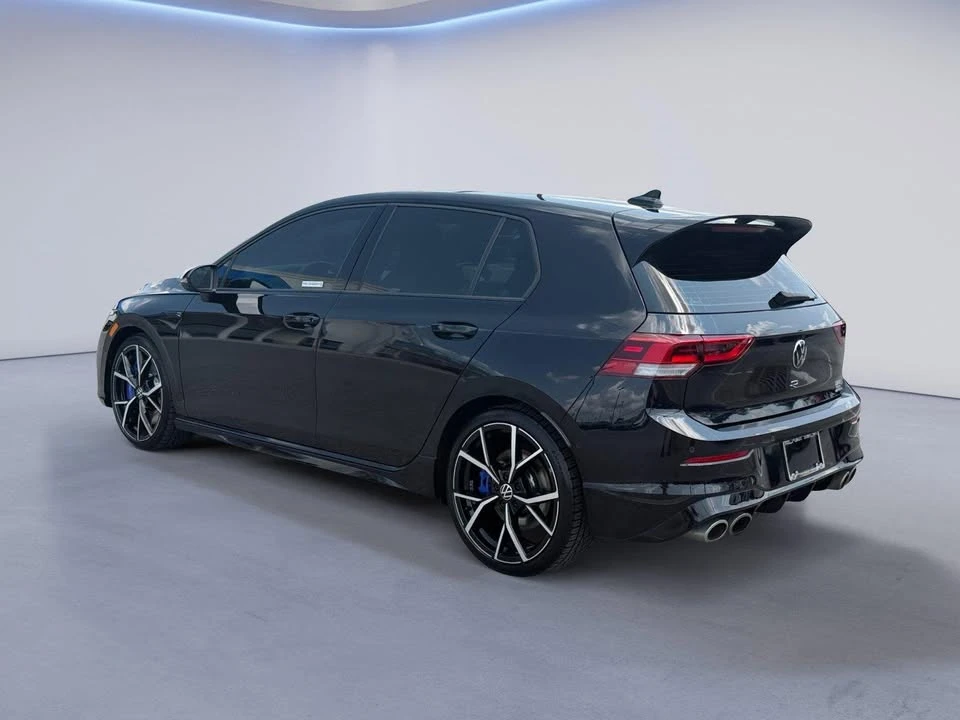 2022 Volkswagen Golf R Mk8 - Image 5 of 20