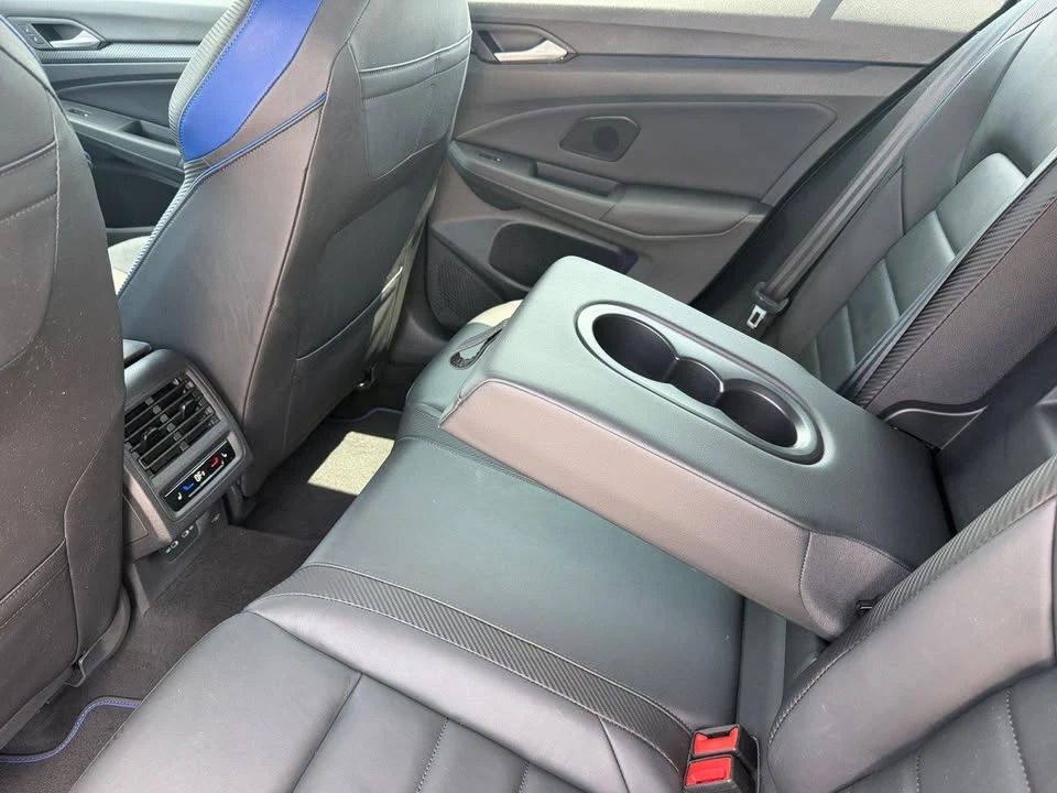 2022 Volkswagen Golf R Mk8 - Image 15 of 20